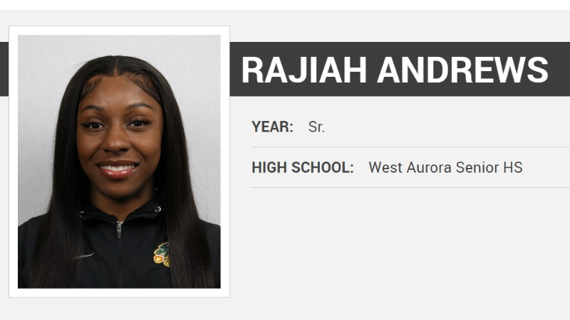 Rajiah Andrews