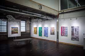VCC Invitational Alumni Exhibition