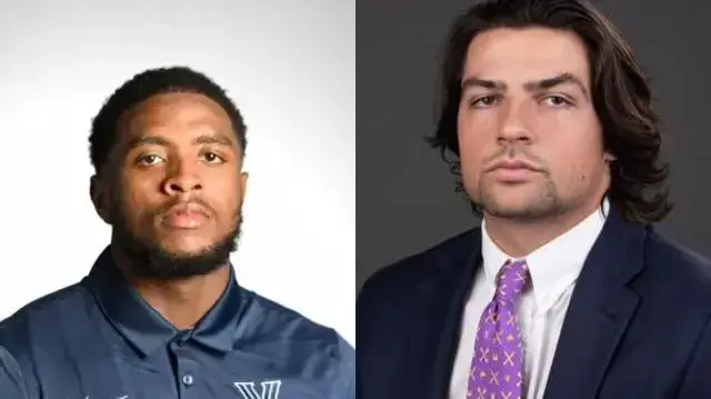 Which former South Fairfax News area high school standouts will be in action in the week starting Mon Sept. 16?