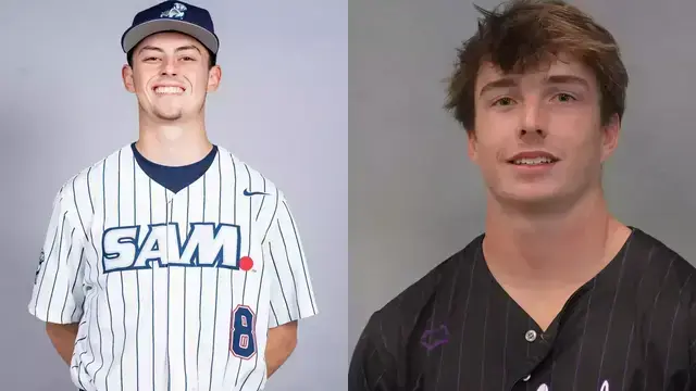 Who are the Jefferson County area high school alumni in action on Thursday, April 2?