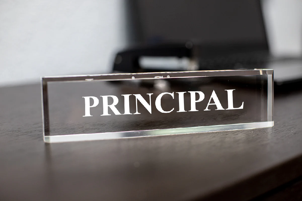 Smith Named Roan Assistant Principal
