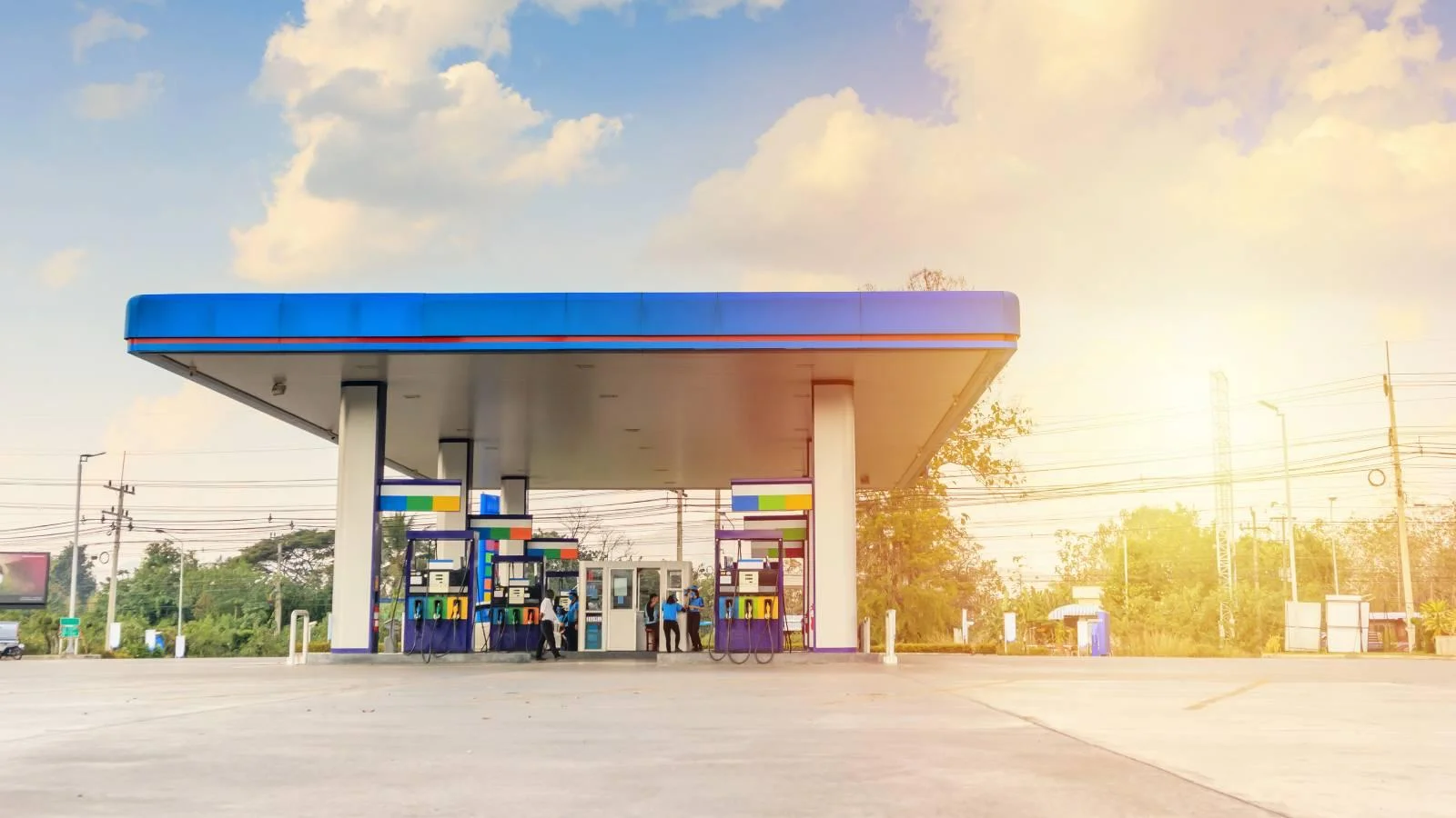 Average Kentucky driver will spend .53 more on gas this January