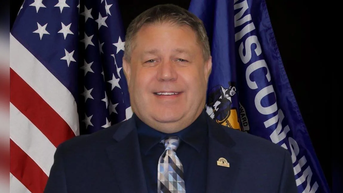 Kenneth A. Harenda II, Alderperson District 4 of City Of New Berlin Kenneth A. Harenda II, Alderperson District 4 of City Of New Berlin