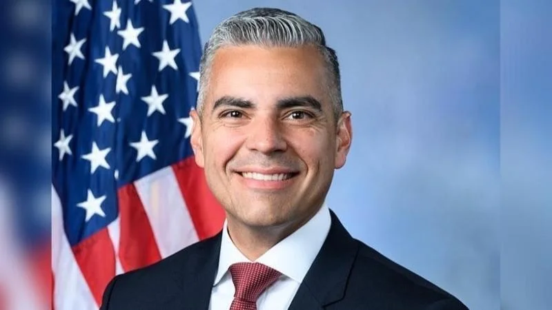 Rep. Ciscomani raises over  million in Q2 campaign fundraising
