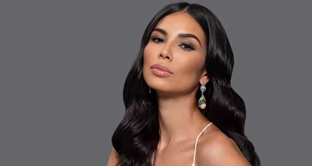 Miss Costa Rica Ivonne Cerdas - Official Website