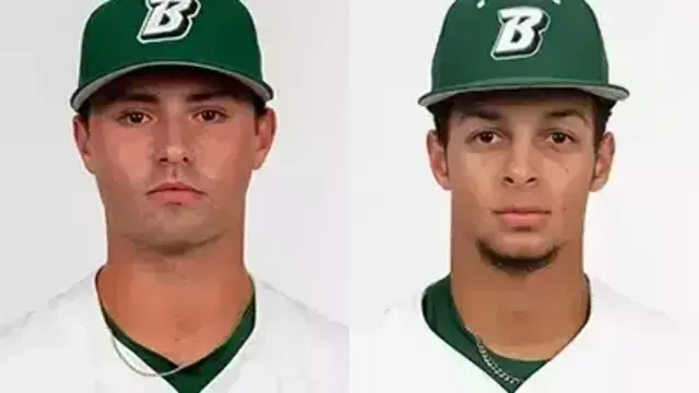 Which former Northhampton News area high school standouts will be in action on Sunday, May 4?