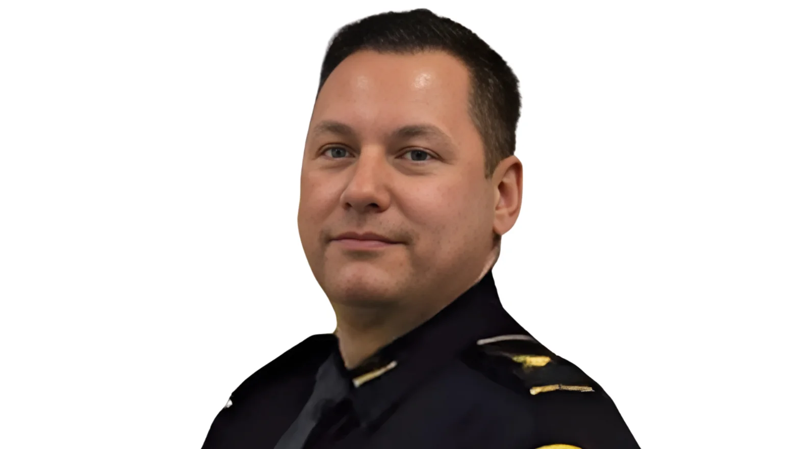 FOIA request sent to Fairfield County Sheriff’s Office regarding new recruits application form on July 29, 2025