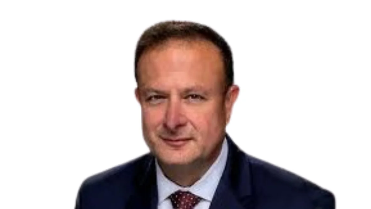 Dr. Mark Miller, Vice Chair