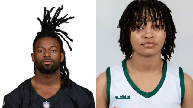 Chris Smith II and Cornelia Ellington - 