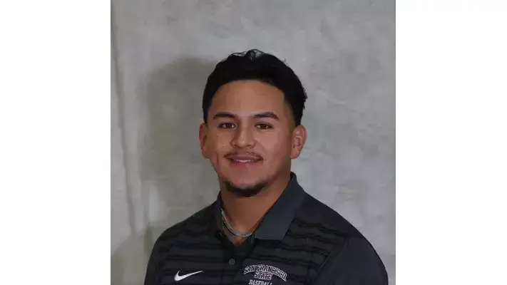 Former Arroyo High School standout Fred Ramos’ collegiate team to play for the NCAA Division II Baseball Championship starting Thursday, May 15 Former Arroyo High School standout Fred Ramos’ collegiate team to play for the NCAA Division II Baseball Championship starting Thursday, May 15