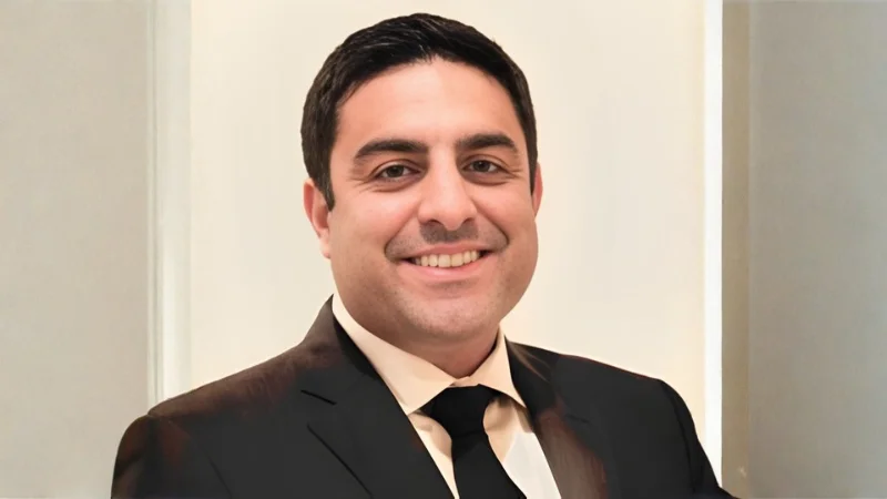 Jessie Dosanjh, Owner of Stevens Creek Chevrolet and CNCDA Chairman