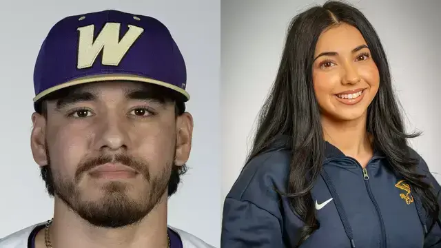 Who among former Southeast Los Angeles County area high school athletes will be active on Saturday, March 14?