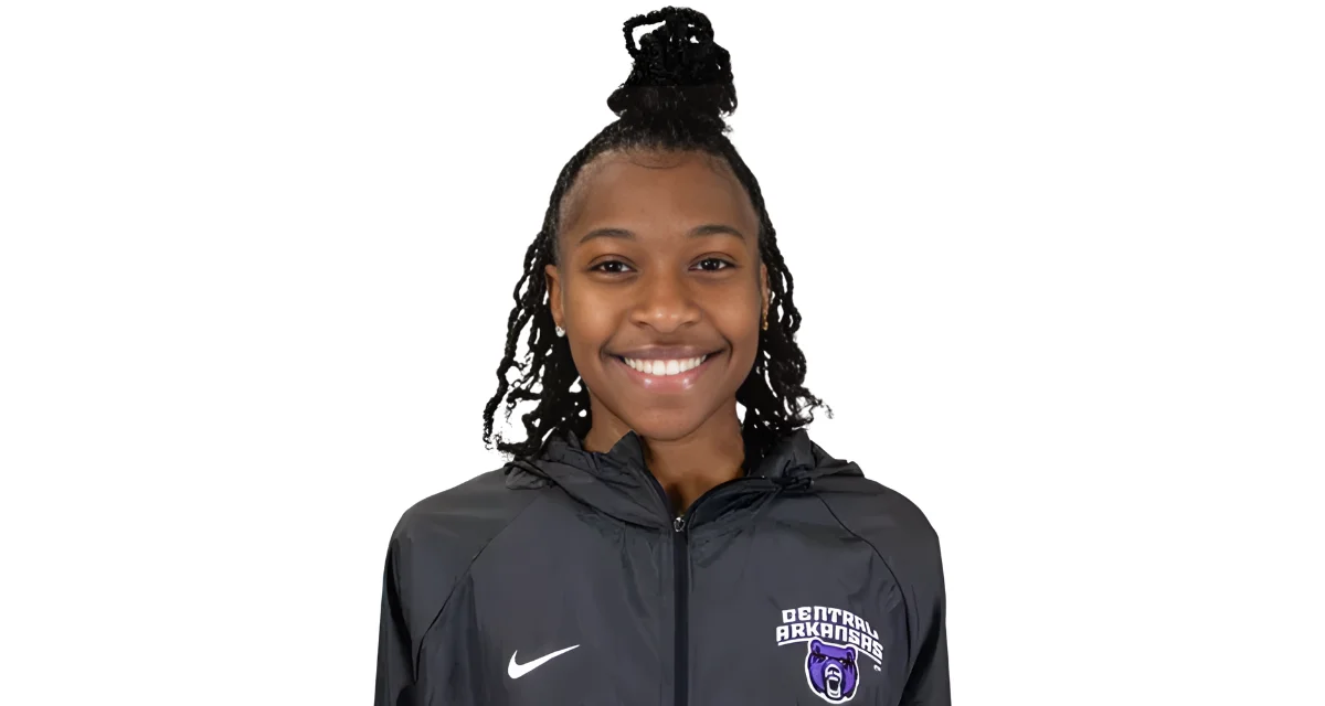 Central Arkansas track and field teams to compete at Bryan Clay and Little Rock Invitationals