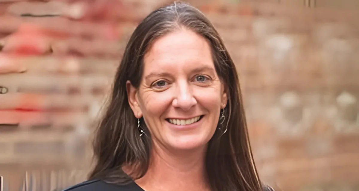 Mary Kate Naatus, Ph.D., Associate Professor of Marketing; Assistant Provost, Dean of Continuing Education