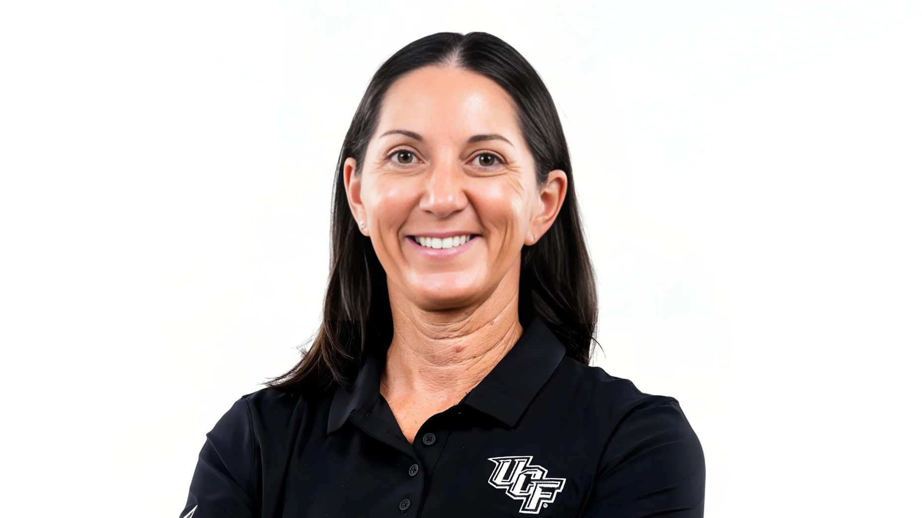 Emily Marron, Head Coach at UFC Knights Women's Golf