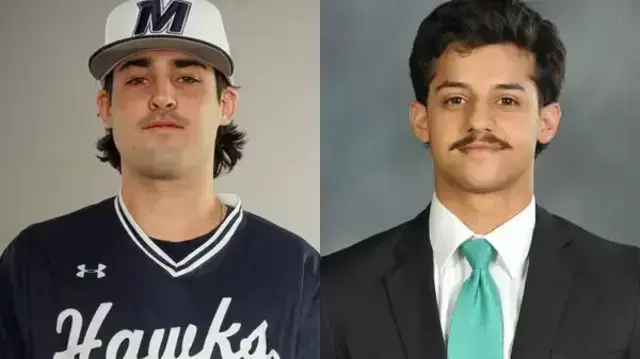 Which former North Chester Today area high school standouts will be in action on Friday, May 16?