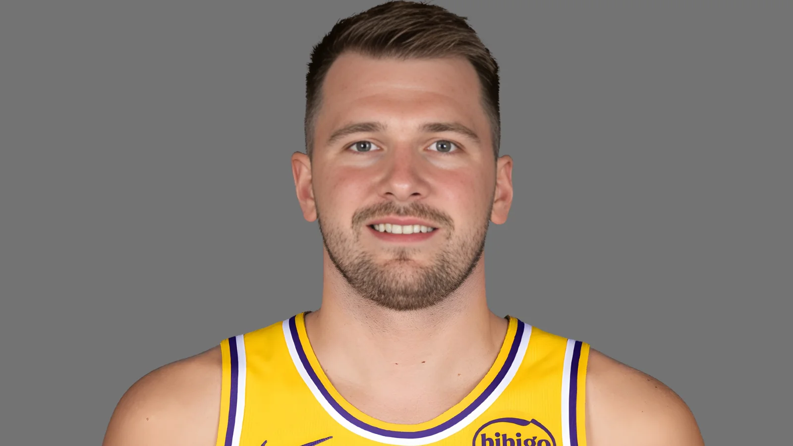 Luka Doncic, Basketball Player Luka Doncic, Basketball Player