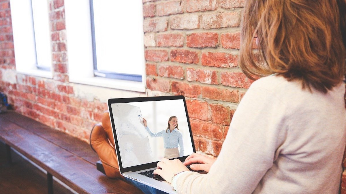 Santa Clara University held a virtual forum Oct. 1 and 2. Santa Clara University held a virtual forum Oct. 1 and 2.