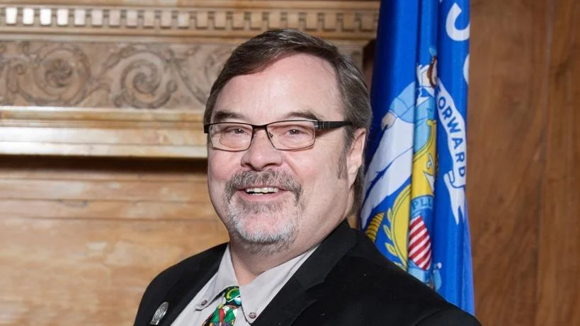 Rep. Paul Tittl cast 21 Wisconsin Assembly floor votes on Friday, February 20, 2026