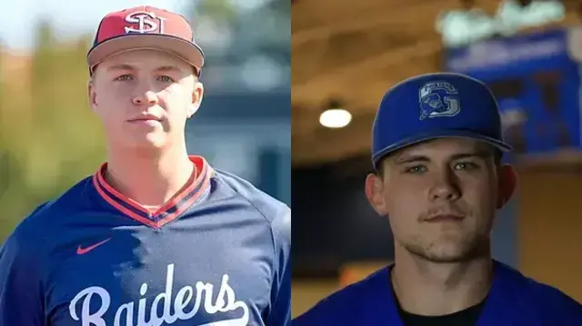 Which former York County News area high school standouts will be in action in the week starting Monday, March 24?