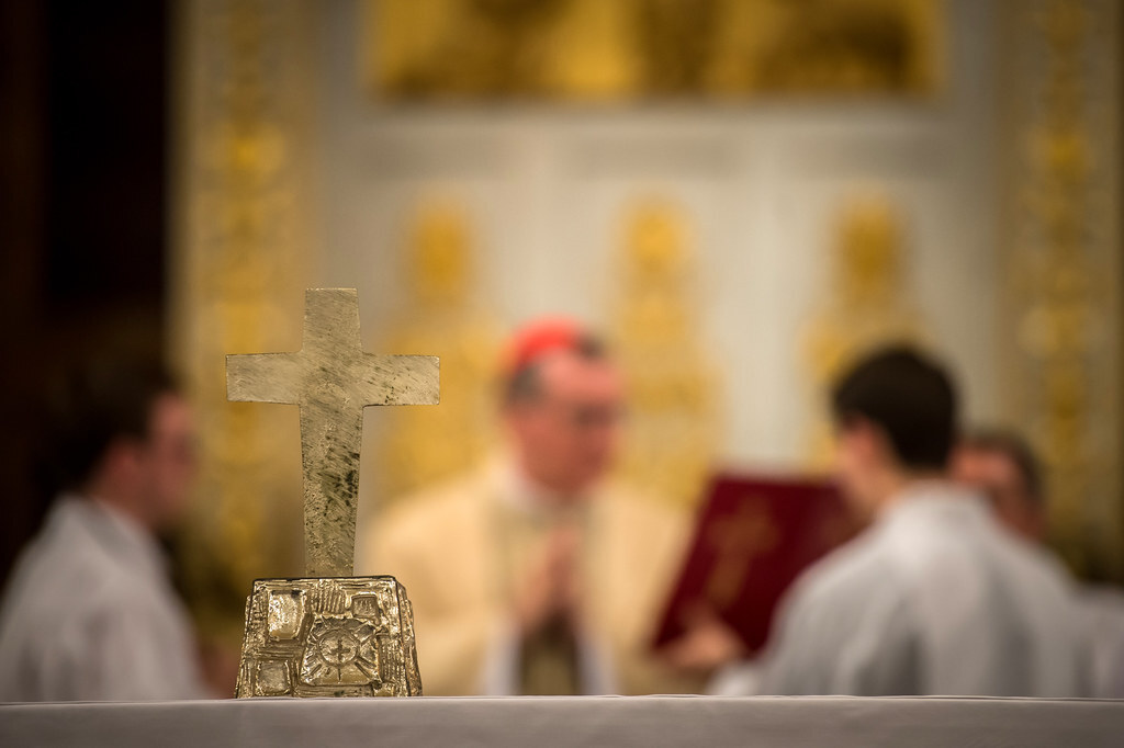 Fasting & Abstinence