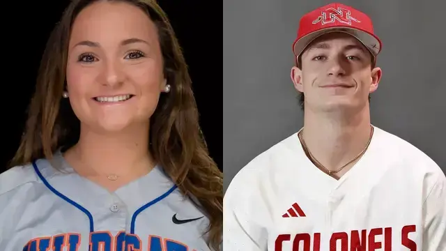 Which ex-high school standouts featured in Baton Rouge Metro will compete on Tuesday, March 17?