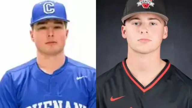 Which former South Georgia Times area high school standouts will be in action on Tuesday, April 1?