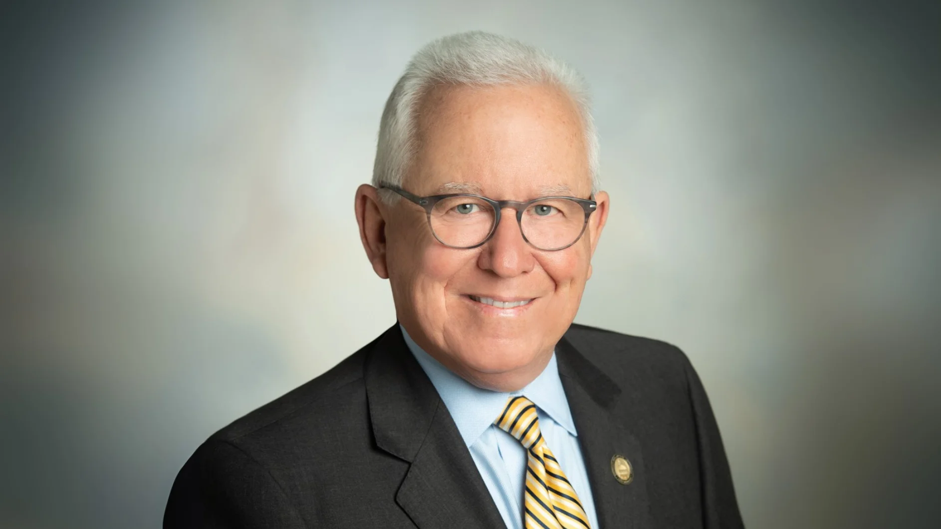 FOIA request sent to The University of Southern Mississippi regarding employee compensation data on November 4, 2025