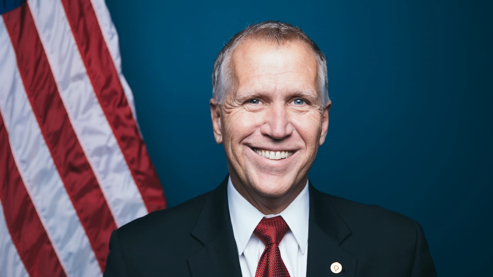 Tillis says federal gas tax suspension is a ‘gimmick’