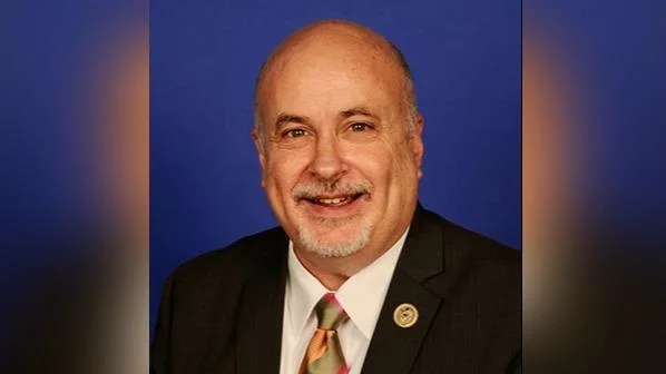 Mark Pocan criticizes Trump over Wisconsin funding issues