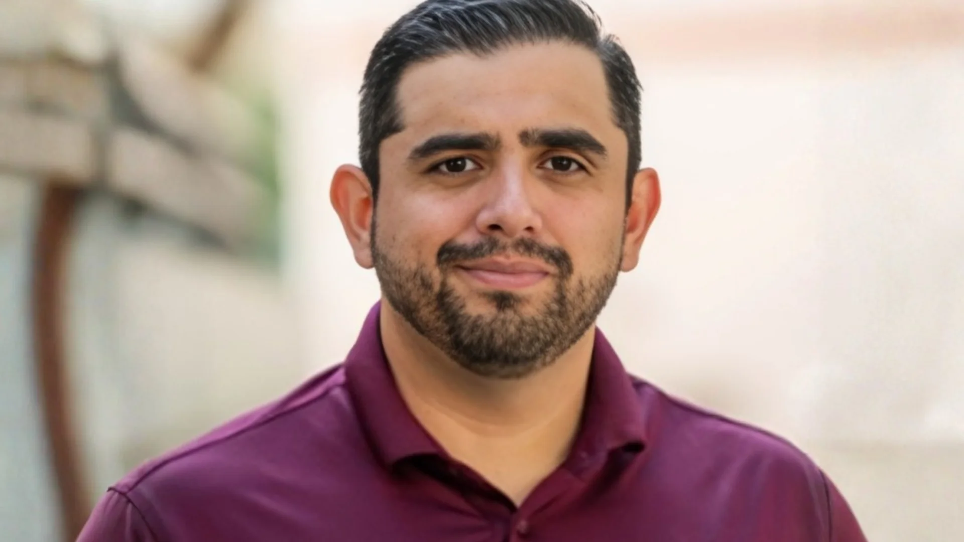Victor Pimentel, director of NMSU’s supply chain program - NMSU Victor Pimentel, director of NMSU’s supply chain program - NMSU