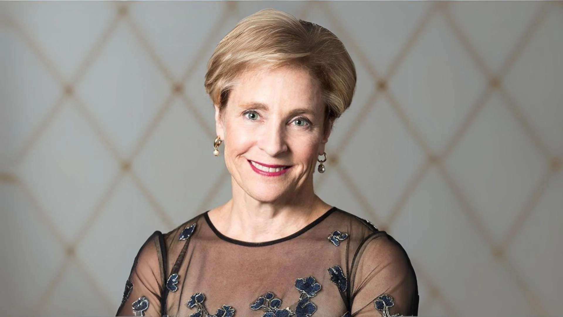 Sally Greenberg, Executive Director at National Consumers League