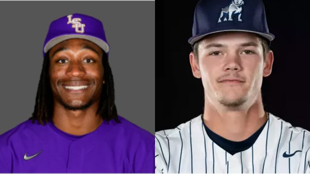 Which former Tallahassee Sun area high school standouts will be in action in the week starting Monday, May 12?