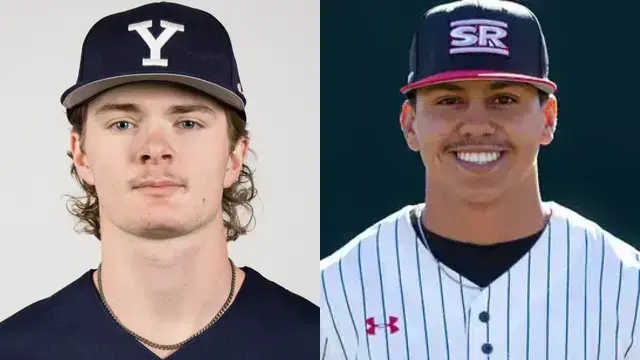 Which former Texas Forest Country area high school stars will compete on Sunday, March 1?