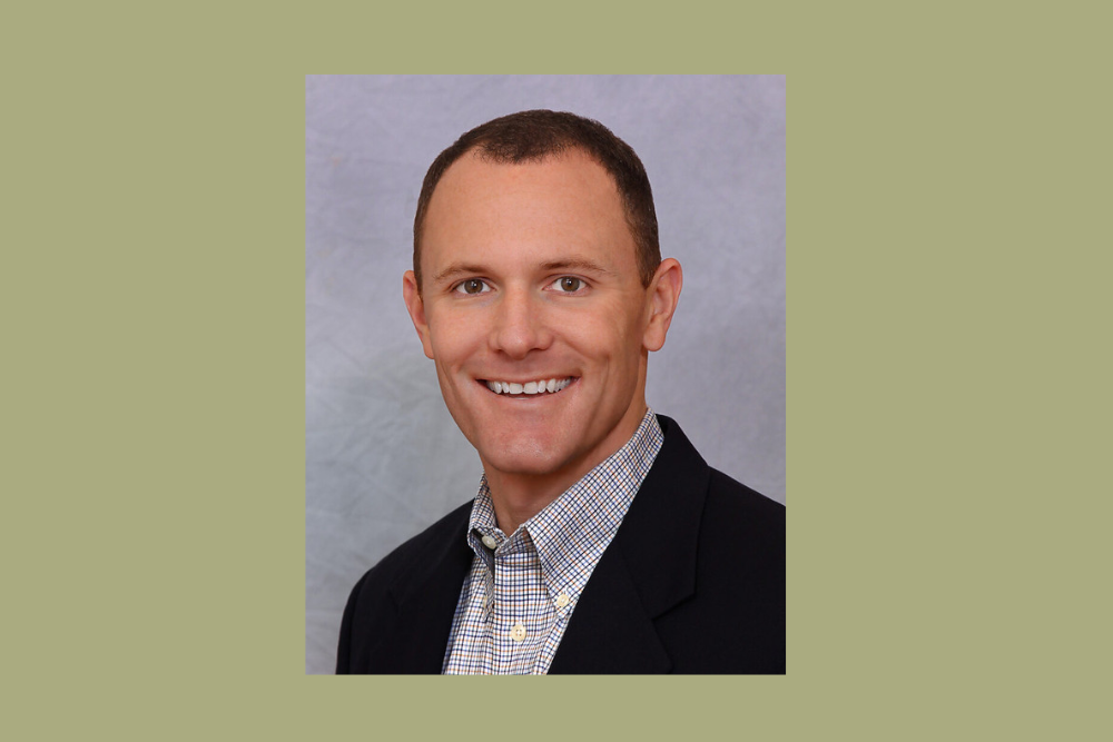 The hunt for truck drivers: Auburn alumnus, AAA Cooper Transportation CEO updates supply chain managers on must-have transportation