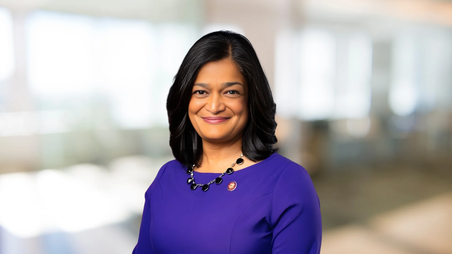 Rep. Pramila Jayapal (WA-7)