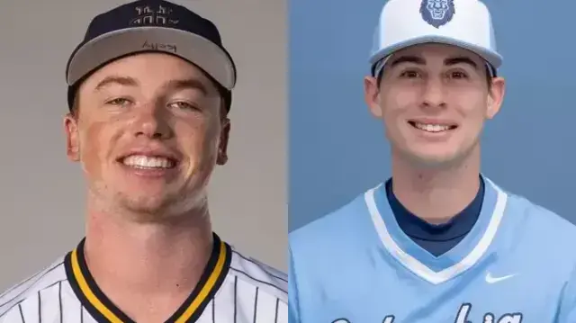 Which former Central OC Times area high school standouts will be in action on Sunday, June 1?