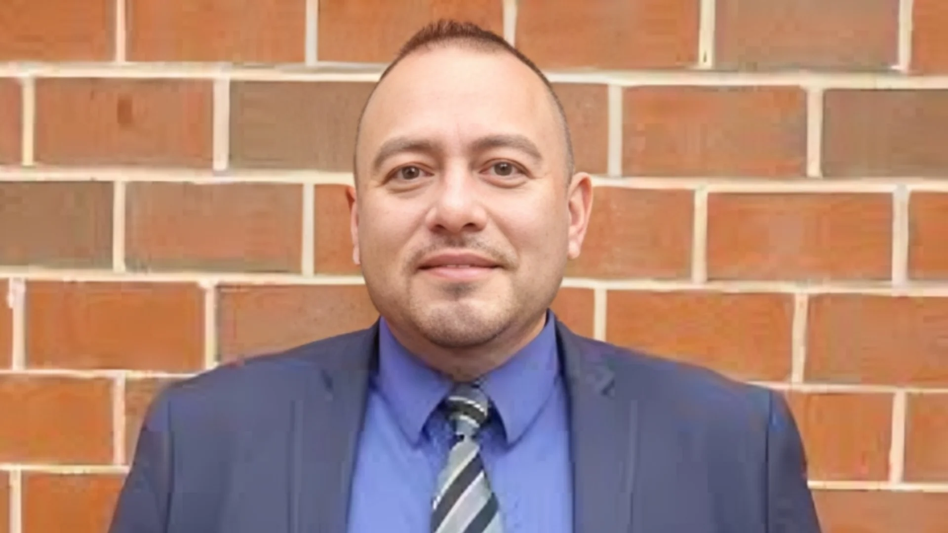 José M. Muñoz, executive director of La Casa Norte