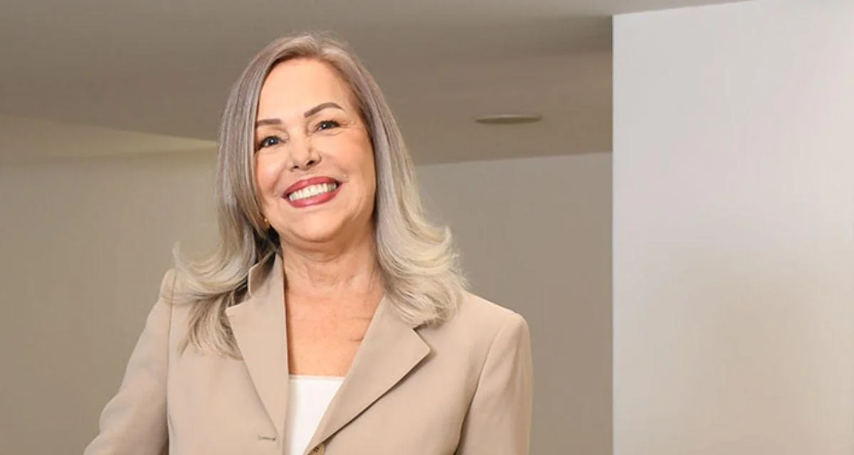 Ana Virginia Calzada