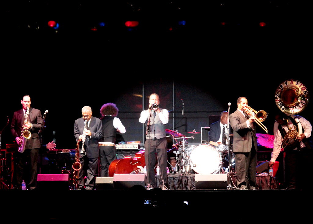 Spring Concert on Apr 13