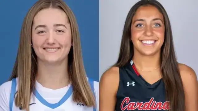 Which former Scranton Reporter area high school standouts will be in action on Saturday, Feb. 22? Which former Scranton Reporter area high school standouts will be in action on Saturday, Feb. 22?