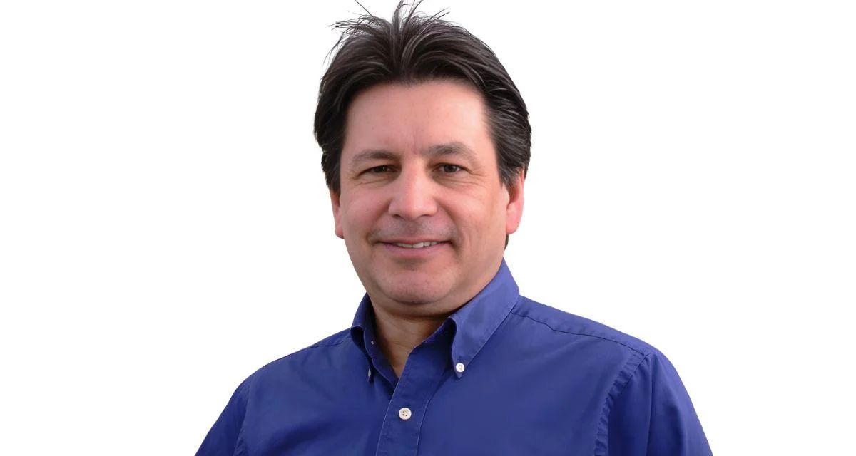 John Pepin, DNR Deputy Public Information Officer