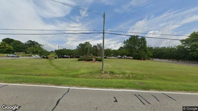 Hart Care Center in Hartwell received a 5 from CMS in Q1