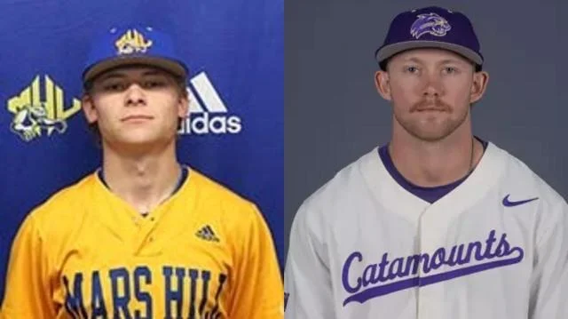 Which former South Asheville News area high school standouts will be in action on Friday, April 4? Which former South Asheville News area high school standouts will be in action on Friday, April 4?