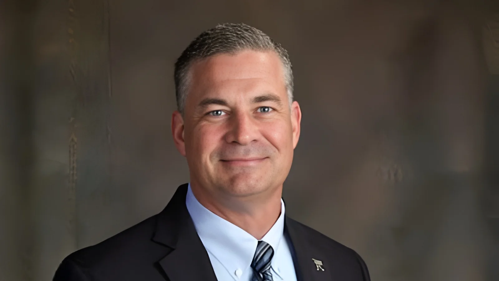 Kevin Murphy, CEO of Publix