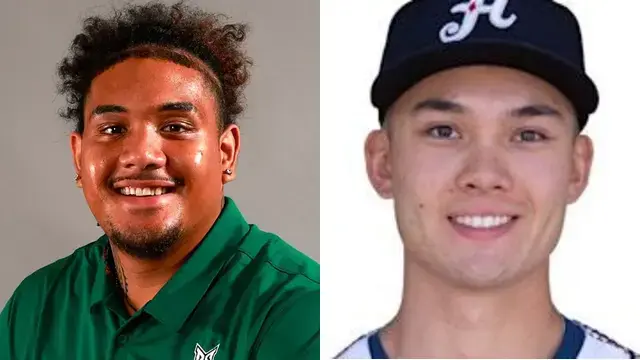 Which ex-high school standouts from City of Seattle area will play on Friday, Sept. 18?