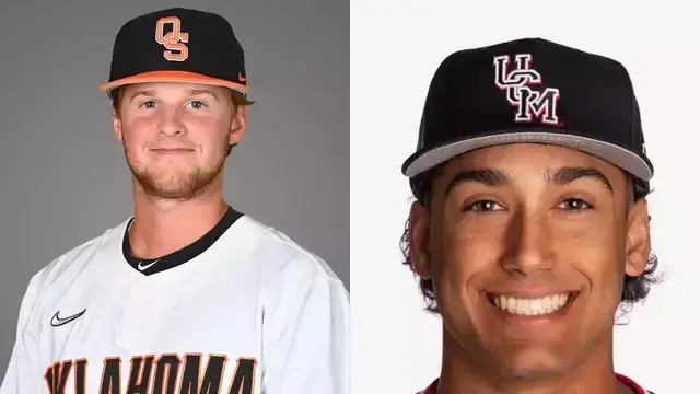 Which former Tulsa Standard area high school standouts will be in action on Sunday, June 1?