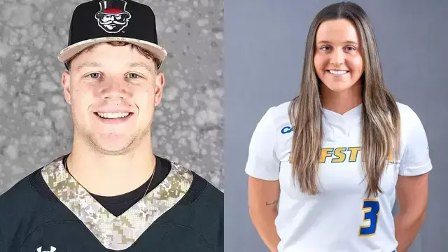 Who are the ex-high school stars from City of Philadelphia area competing on Sunday, April 19?