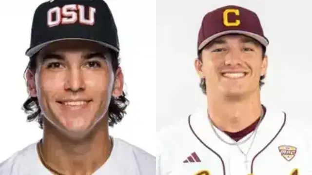 Which former PHX Reporter area high school standouts will be in action on Wednesday, May 7?