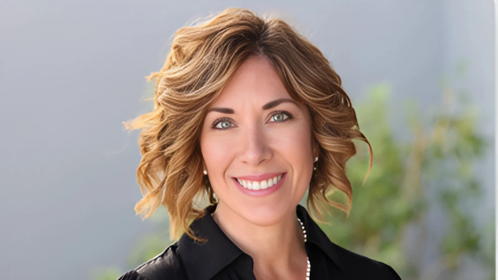 Jenna Kohl, New Director - City of Scottsdale